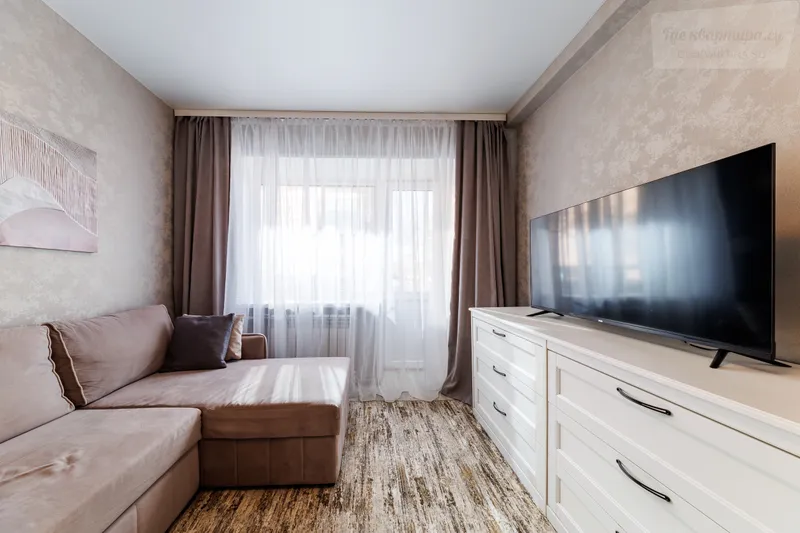 Фото квартиры 7