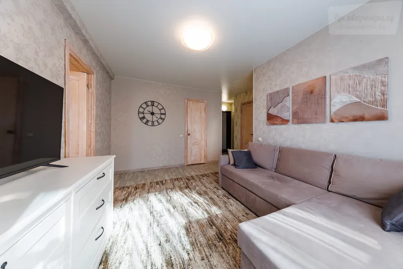 Фото квартиры 8