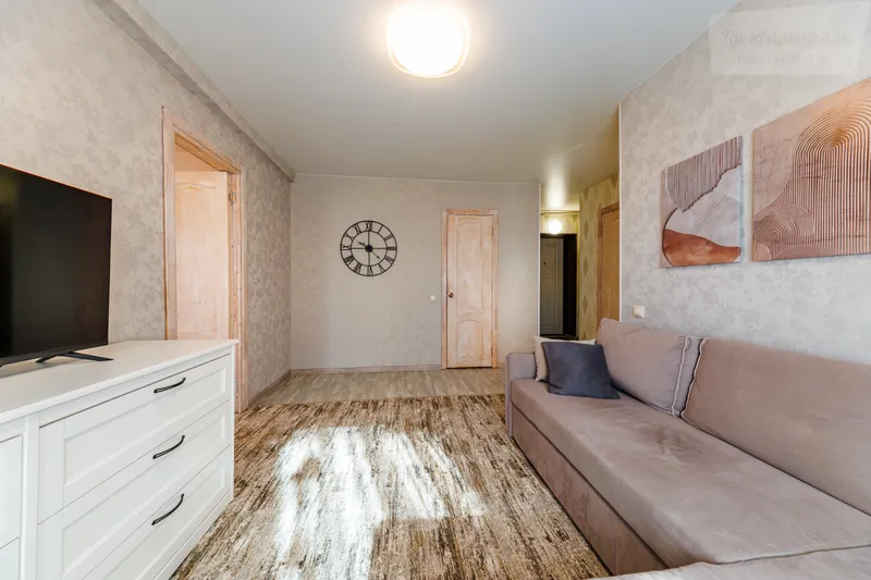 Фото квартиры 9