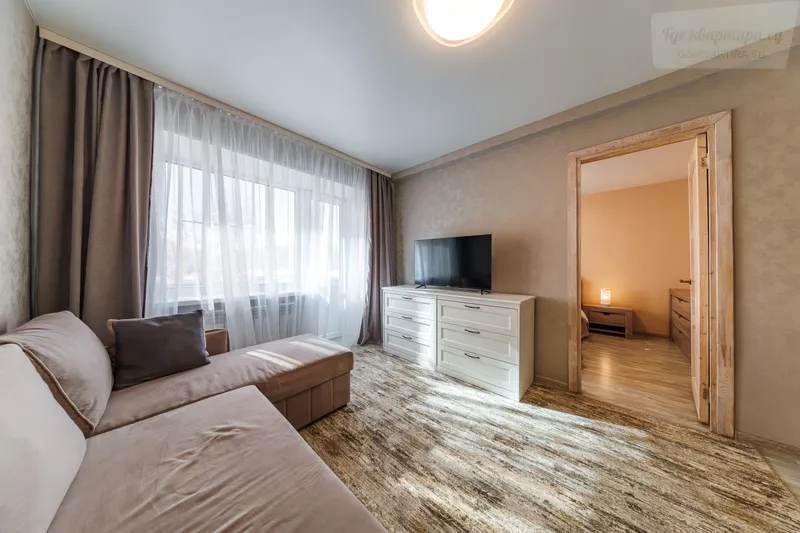 Фото квартиры 11