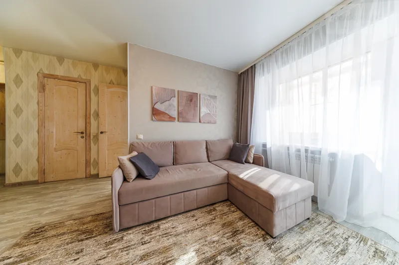 Фото квартиры 12