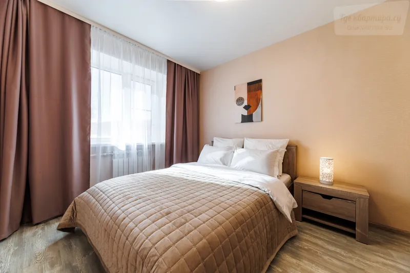 Фото квартиры 14