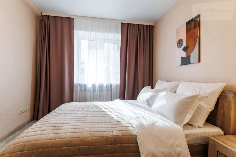 Фото квартиры 16