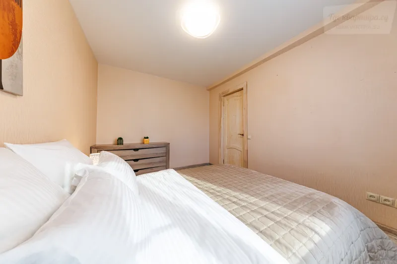 Фото квартиры 25