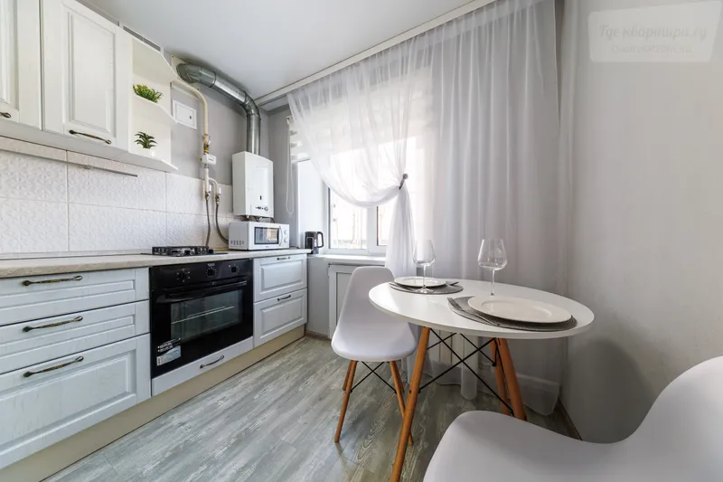 Фото квартиры 26