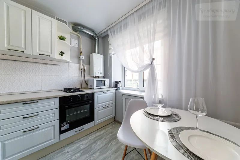 Фото квартиры 27