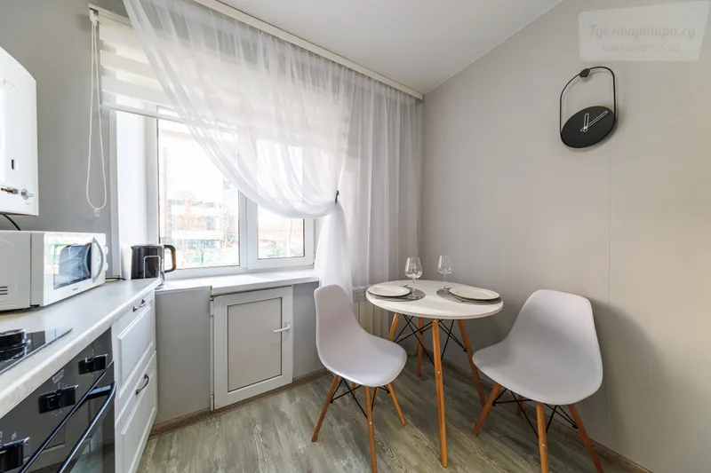 Фото квартиры 29