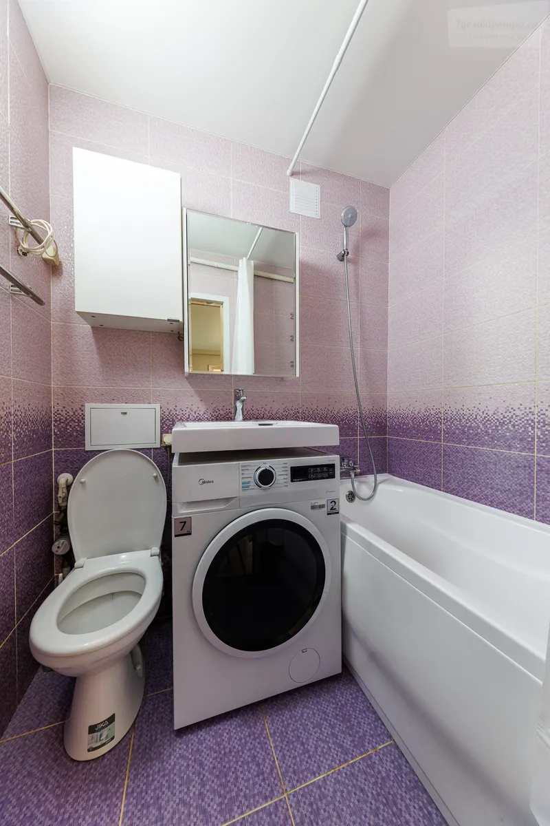 Фото квартиры 33