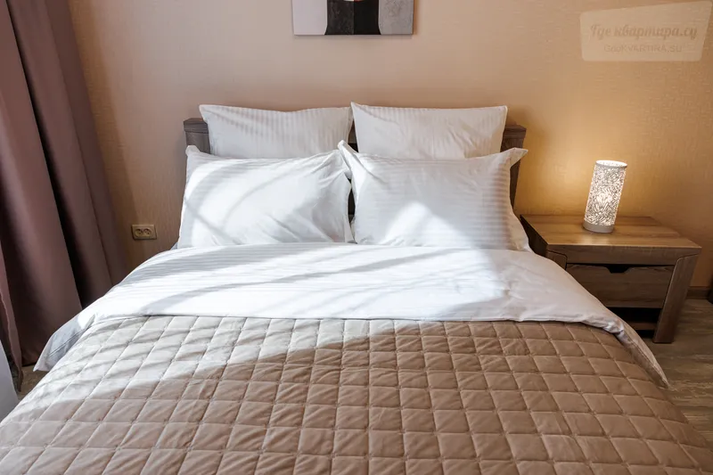 Фото квартиры 42