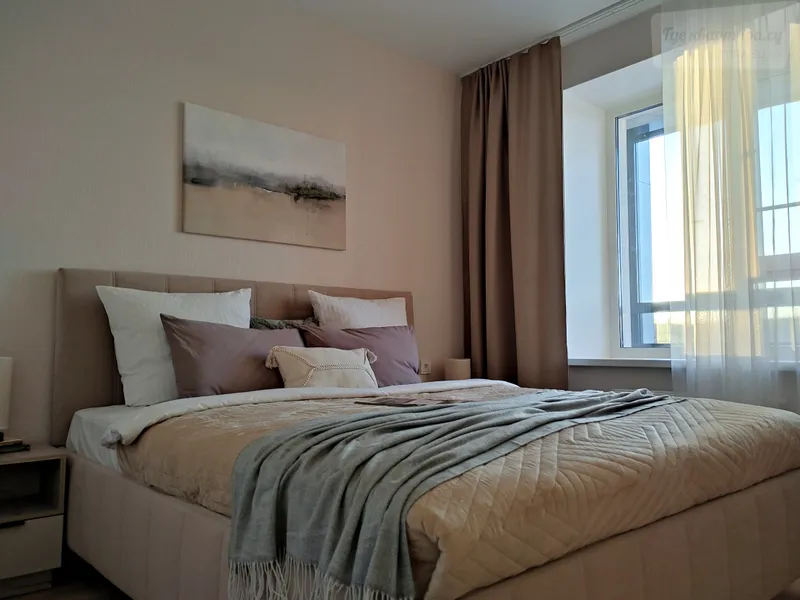 Фото квартиры 3