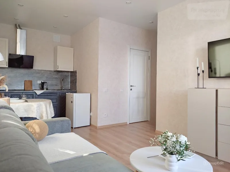 Фото квартиры 9