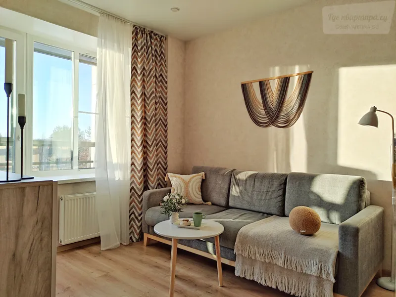 Фото квартиры 7