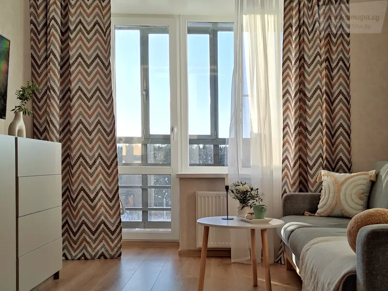 Фото квартиры 8