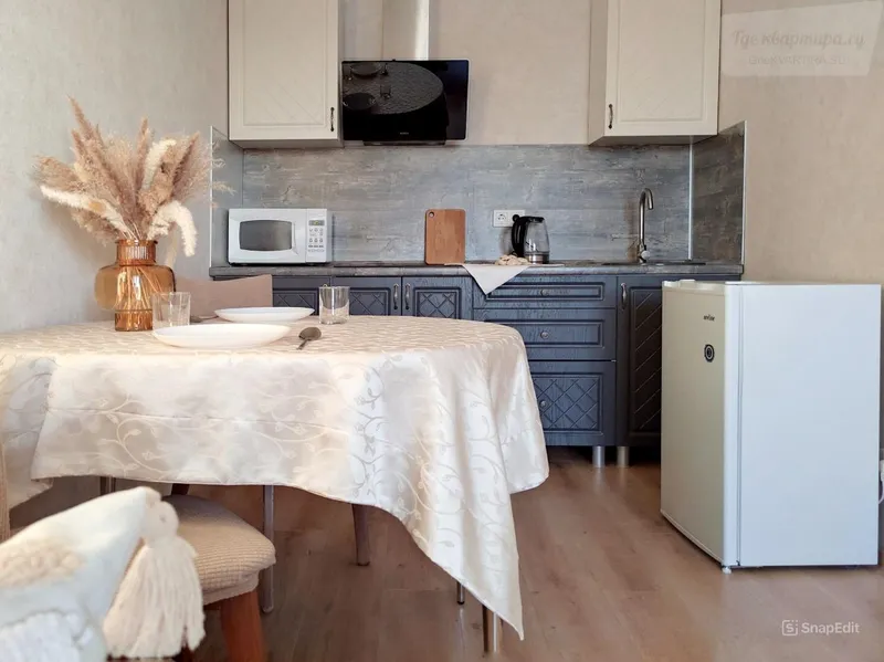 Фото квартиры 13