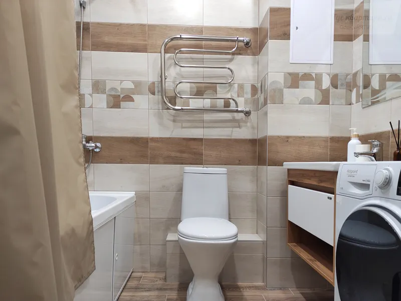 Фото квартиры 16