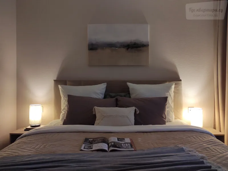 Фото квартиры 24