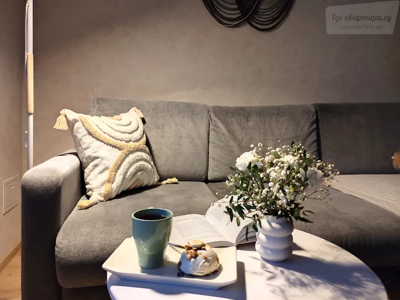 Фото квартиры 26