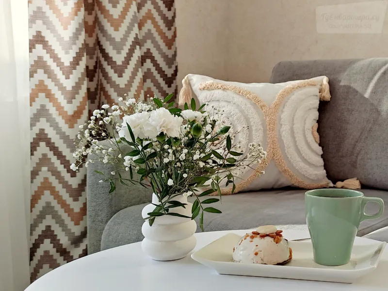 Фото квартиры 28