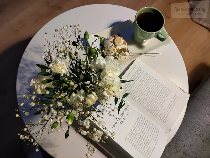 Фото квартиры 27