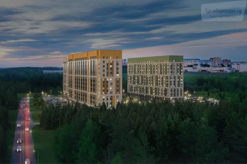 Фото квартиры 32