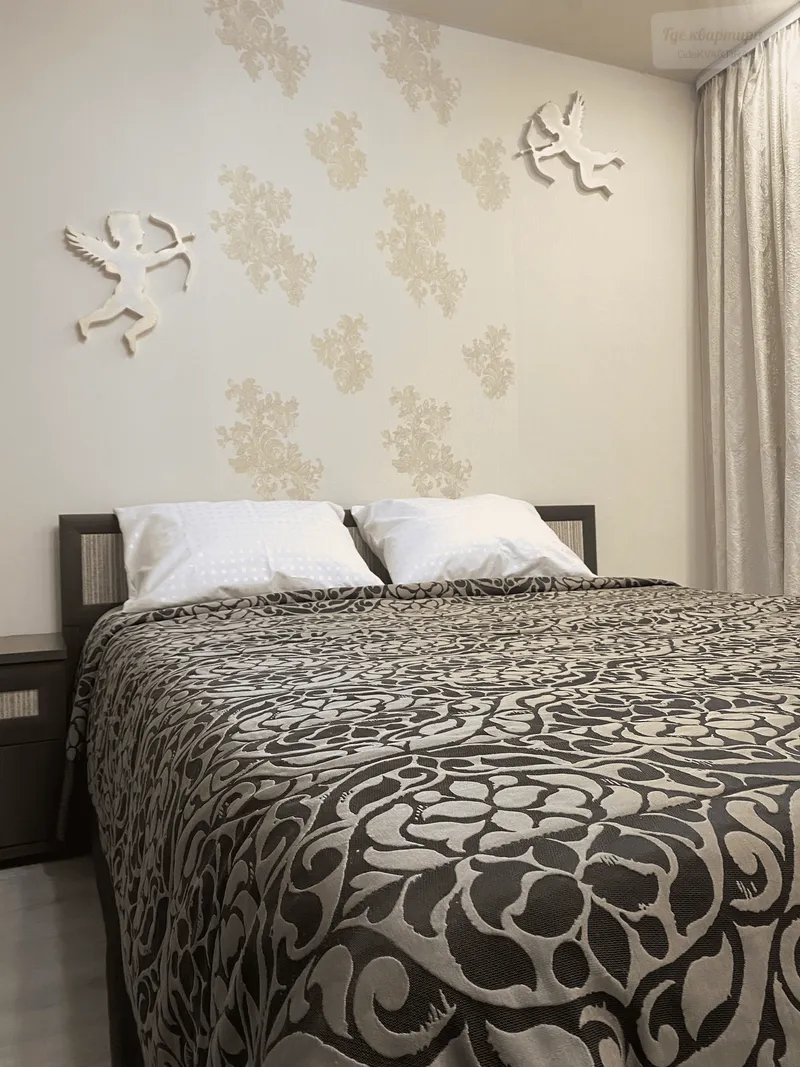 Фото квартиры 2