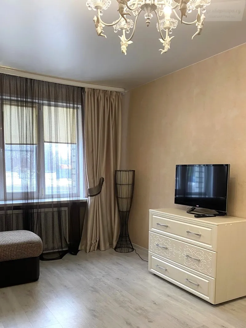 Фото квартиры 5