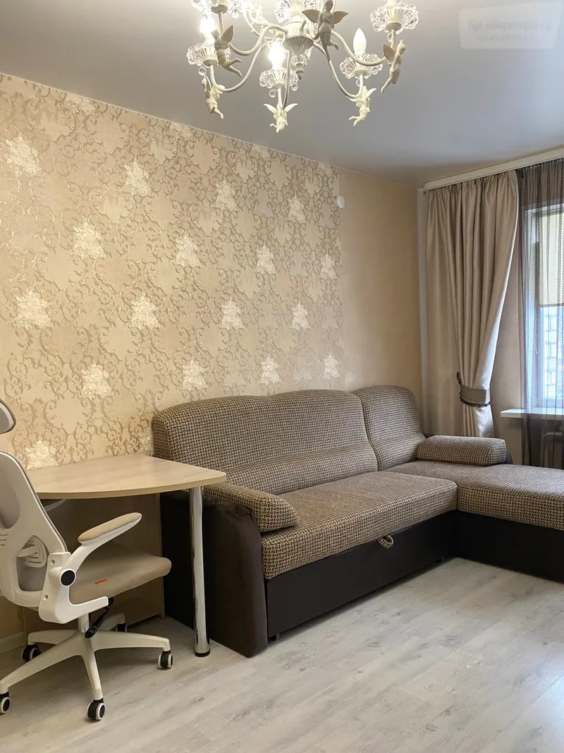 Фото квартиры 6