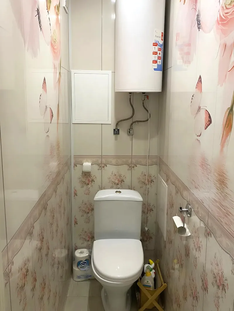 Фото квартиры 13