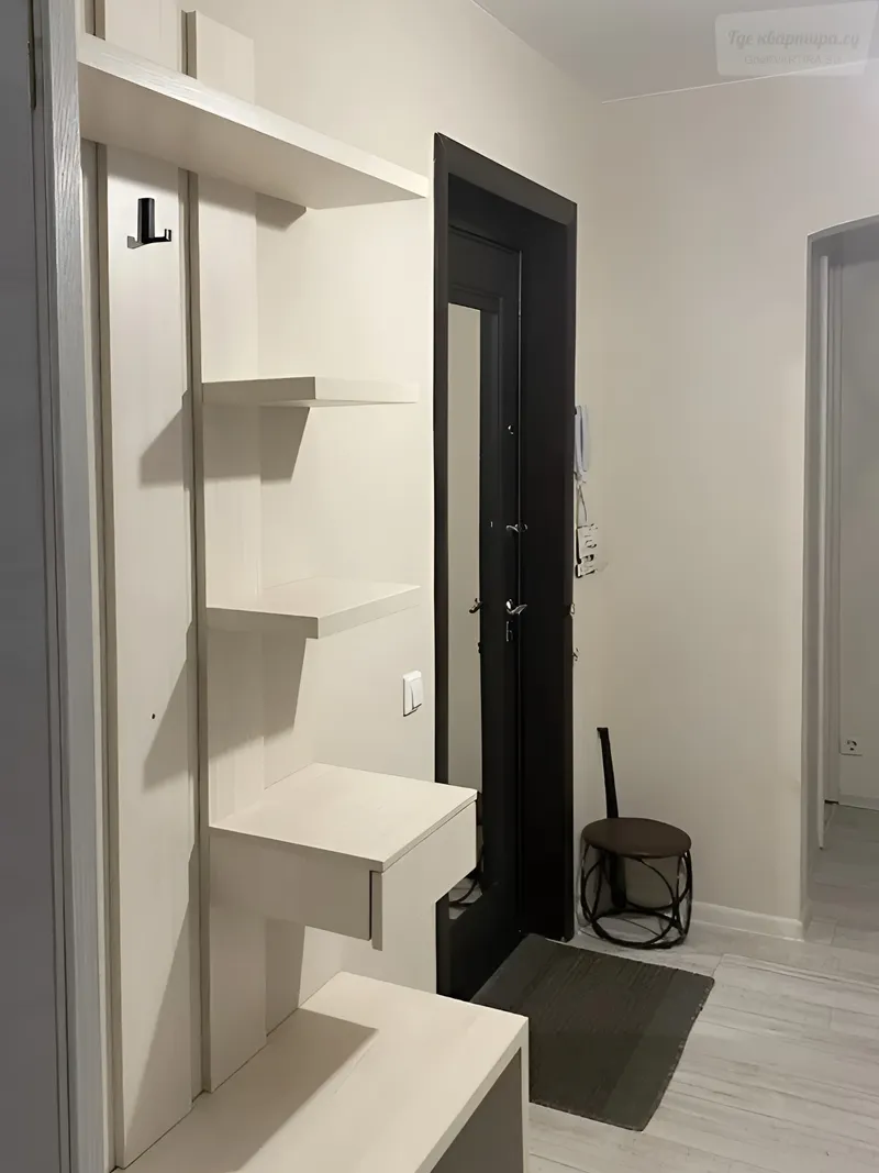 Фото квартиры 16