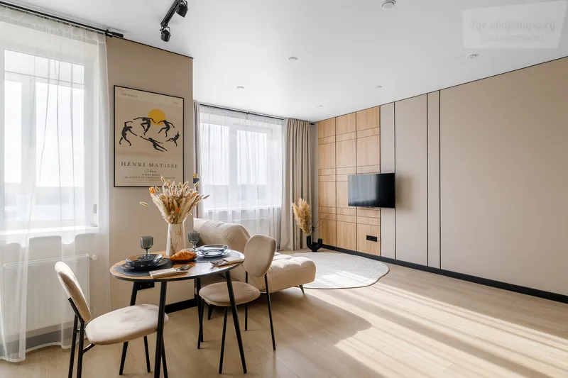 Фото квартиры 2