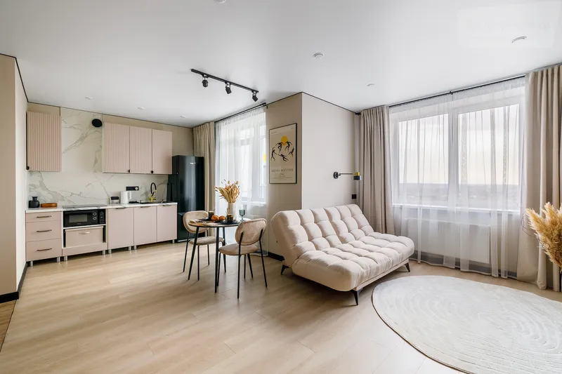 Фото квартиры 4