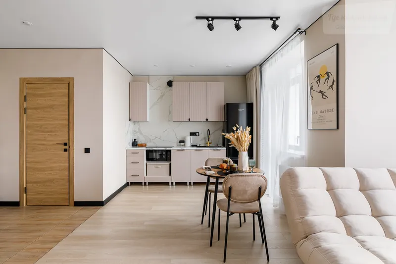 Фото квартиры 5