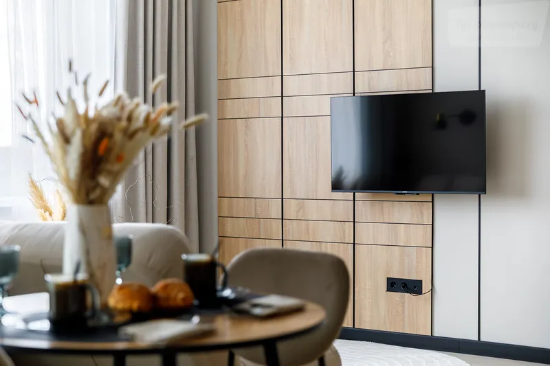 Фото квартиры 12