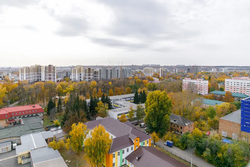 Фото квартиры 21