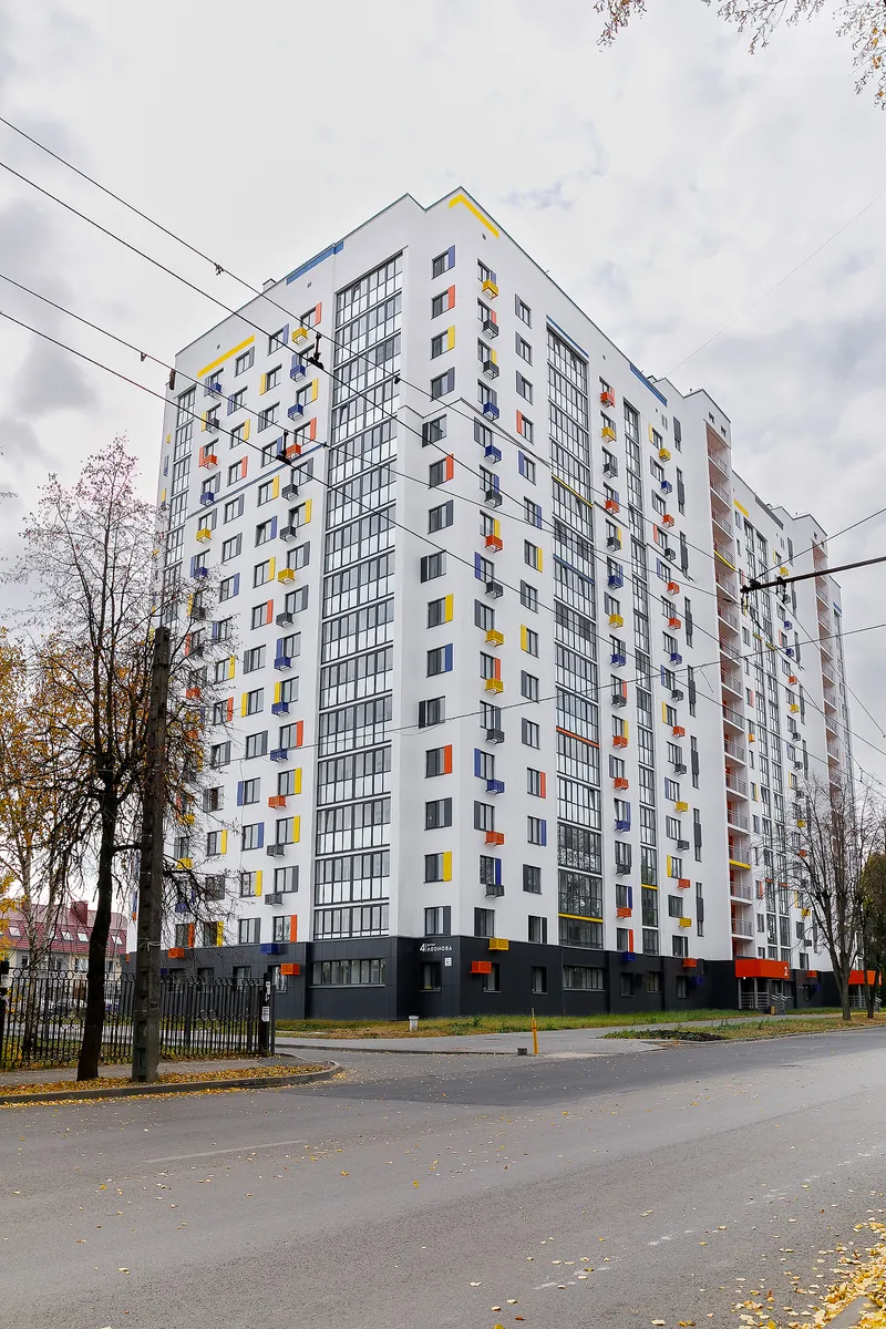 Фото квартиры 25