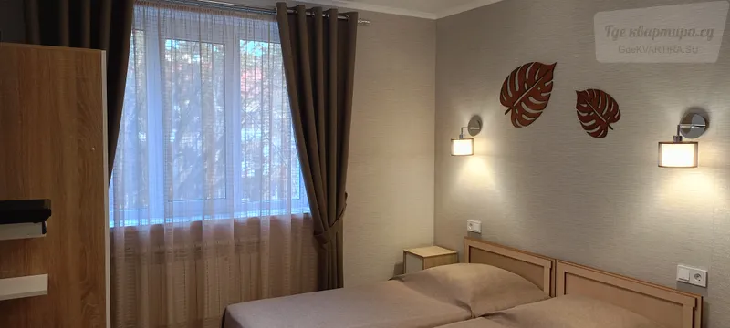 Фото квартиры: улица Ленина, 5Б