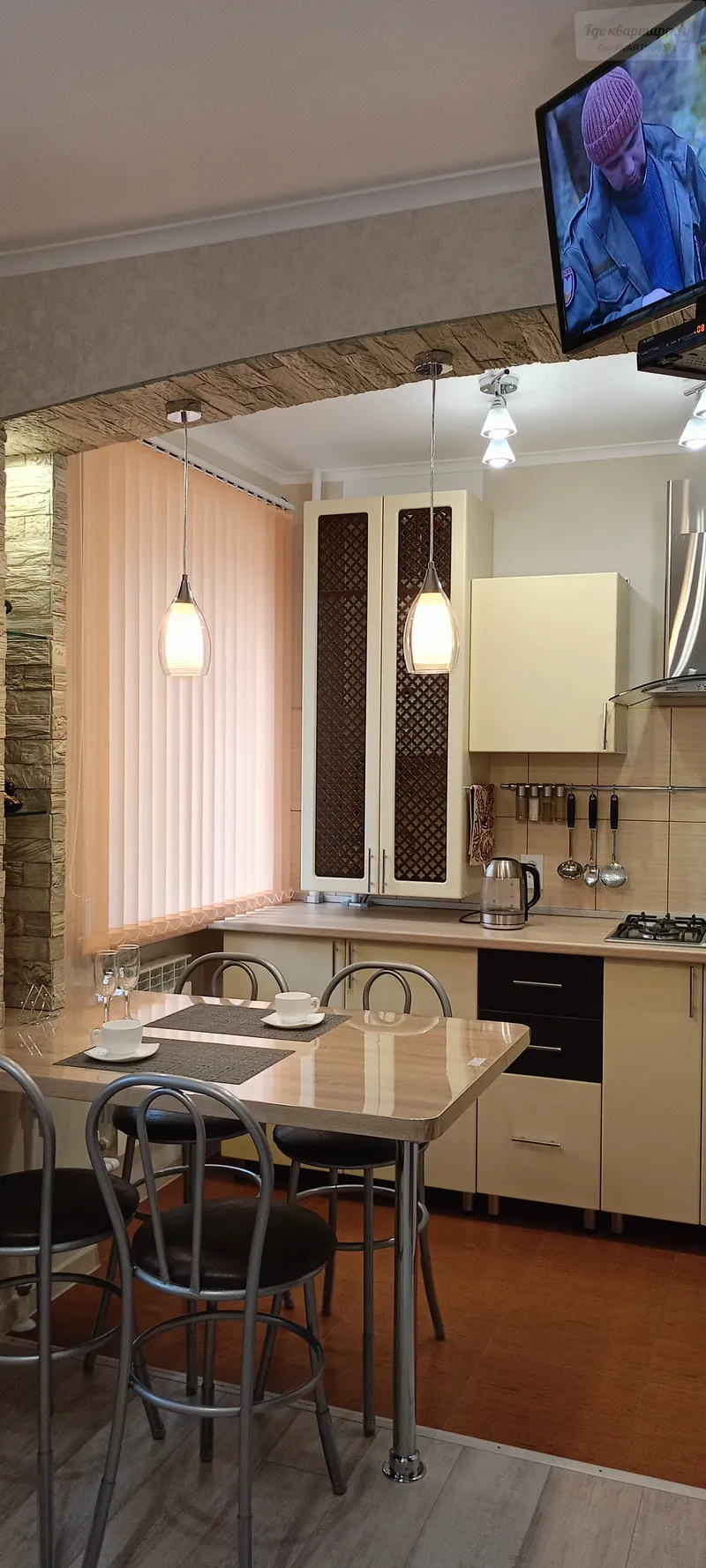 Фото квартиры 5