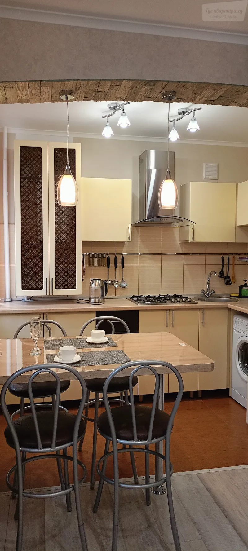 Фото квартиры 6