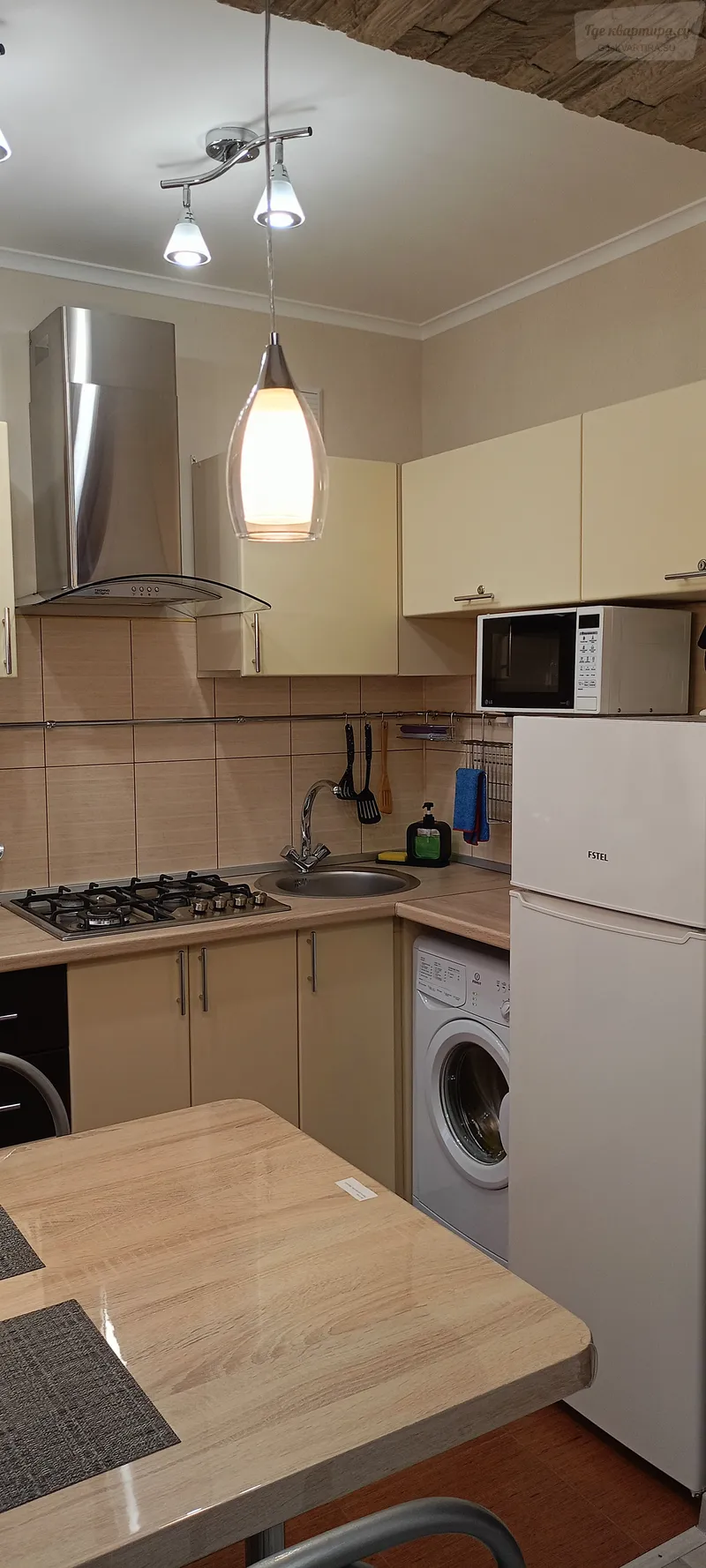 Фото квартиры 7