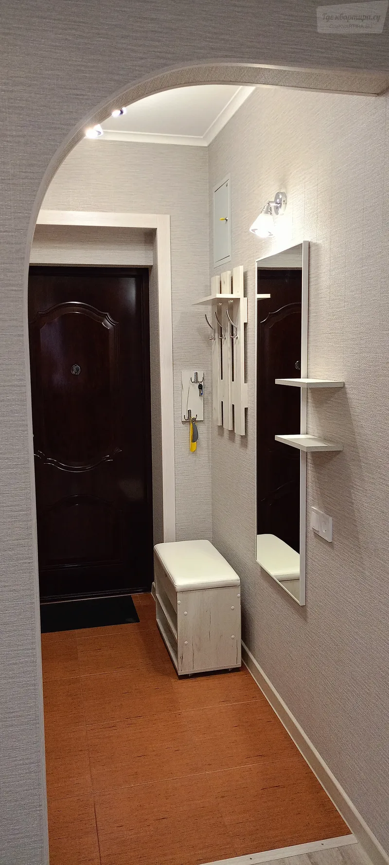 Фото квартиры 9