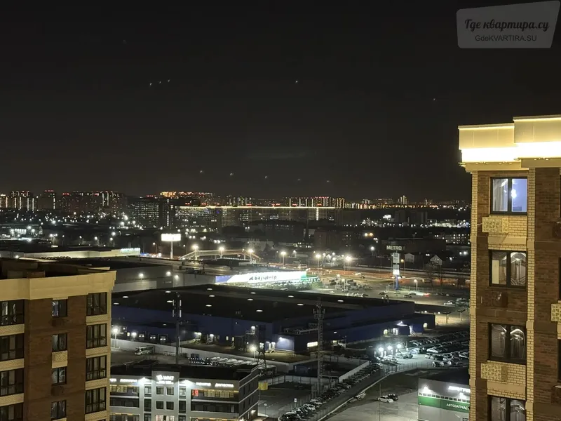 Фото квартиры 2