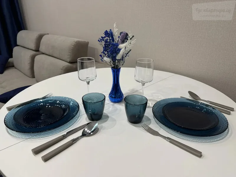 Фото квартиры 3