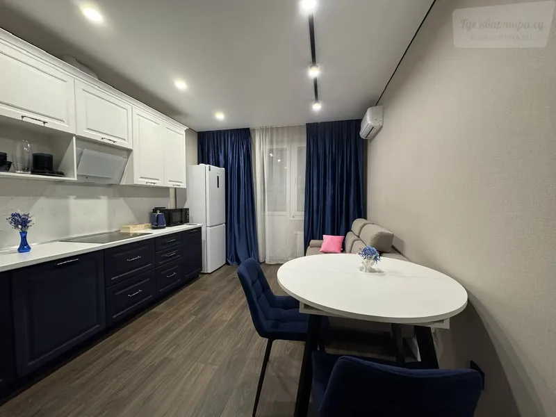 Фото квартиры 4