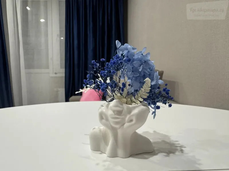 Фото квартиры 5