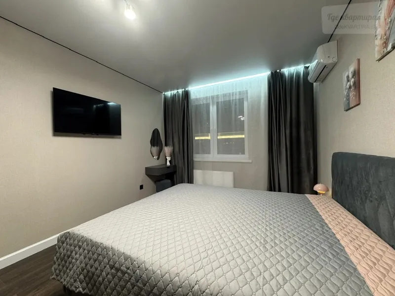 Фото квартиры 12