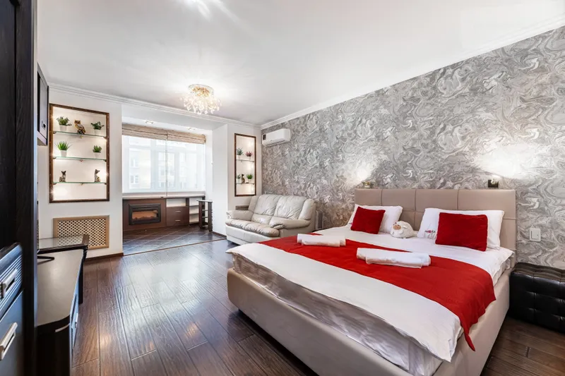 Фото квартиры: Чистопольская улица, 81