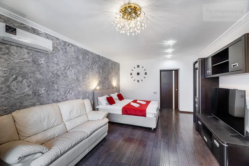 Фото квартиры 4