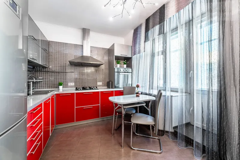 Фото квартиры 7