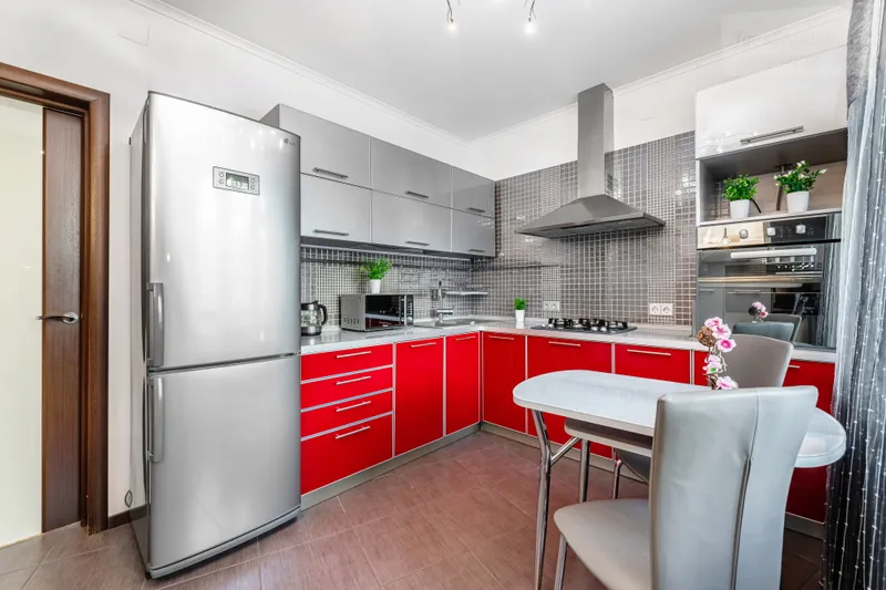 Фото квартиры 8