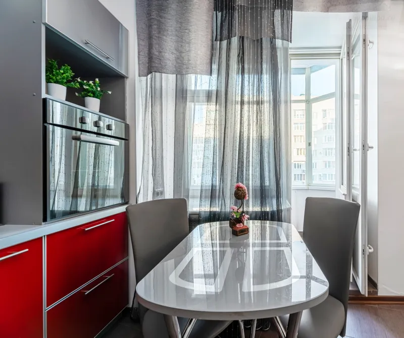 Фото квартиры 10